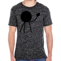Men's Blizzard Jersey Short-Sleeve T-Shirt Thumbnail