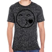 Men's Blizzard Jersey Short-Sleeve T-Shirt Thumbnail