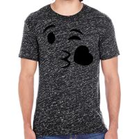 Men's Blizzard Jersey Short-Sleeve T-Shirt Thumbnail