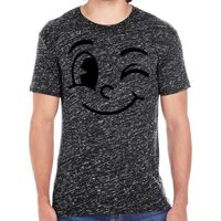 Men's Blizzard Jersey Short-Sleeve T-Shirt Thumbnail