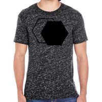 Men's Blizzard Jersey Short-Sleeve T-Shirt Thumbnail