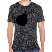 Men's Blizzard Jersey Short-Sleeve T-Shirt Thumbnail