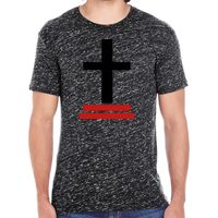 Men's Blizzard Jersey Short-Sleeve T-Shirt Thumbnail