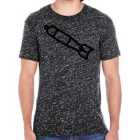 Men's Blizzard Jersey Short-Sleeve T-Shirt Thumbnail