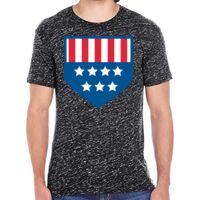 Men's Blizzard Jersey Short-Sleeve T-Shirt Thumbnail