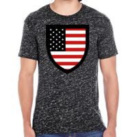 Men's Blizzard Jersey Short-Sleeve T-Shirt Thumbnail