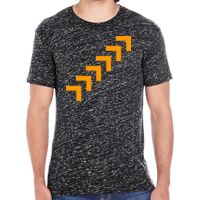 Men's Blizzard Jersey Short-Sleeve T-Shirt Thumbnail