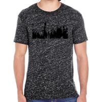 Men's Blizzard Jersey Short-Sleeve T-Shirt Thumbnail