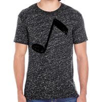 Men's Blizzard Jersey Short-Sleeve T-Shirt Thumbnail