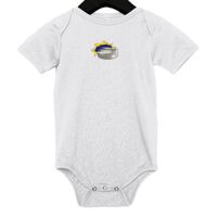 Infant Jersey Short-Sleeve One-Piece Thumbnail
