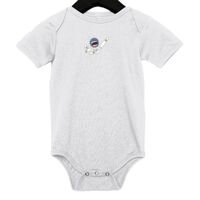 Infant Jersey Short-Sleeve One-Piece Thumbnail