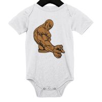 Infant Jersey Short-Sleeve One-Piece Thumbnail