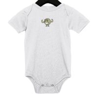 Infant Jersey Short-Sleeve One-Piece Thumbnail