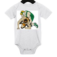 Infant Jersey Short-Sleeve One-Piece Thumbnail