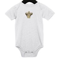Infant Jersey Short-Sleeve One-Piece Thumbnail