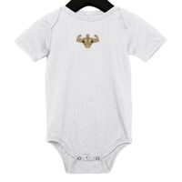 Infant Jersey Short-Sleeve One-Piece Thumbnail