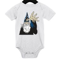 Infant Jersey Short-Sleeve One-Piece Thumbnail