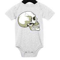 Infant Jersey Short-Sleeve One-Piece Thumbnail