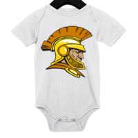 Infant Jersey Short-Sleeve One-Piece Thumbnail