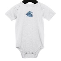 Infant Jersey Short-Sleeve One-Piece Thumbnail