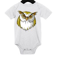 Infant Jersey Short-Sleeve One-Piece Thumbnail