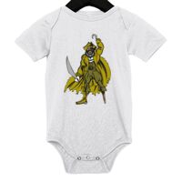 Infant Jersey Short-Sleeve One-Piece Thumbnail