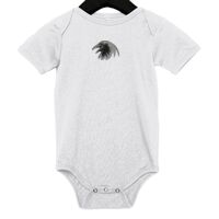 Infant Jersey Short-Sleeve One-Piece Thumbnail