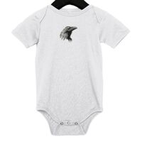 Infant Jersey Short-Sleeve One-Piece Thumbnail