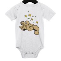 Infant Jersey Short-Sleeve One-Piece Thumbnail