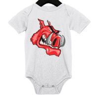Infant Jersey Short-Sleeve One-Piece Thumbnail