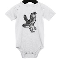 Infant Jersey Short-Sleeve One-Piece Thumbnail