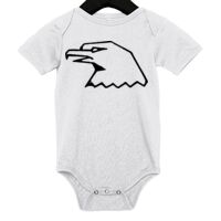 Infant Jersey Short-Sleeve One-Piece Thumbnail