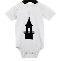 Infant Jersey Short-Sleeve One-Piece Thumbnail