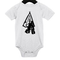 Infant Jersey Short-Sleeve One-Piece Thumbnail