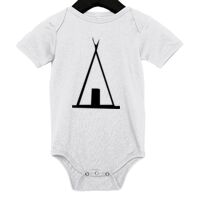 Infant Jersey Short-Sleeve One-Piece Thumbnail