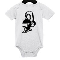Infant Jersey Short-Sleeve One-Piece Thumbnail
