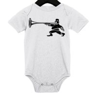 Infant Jersey Short-Sleeve One-Piece Thumbnail