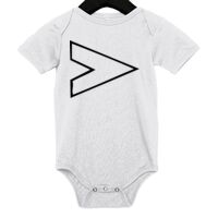 Infant Jersey Short-Sleeve One-Piece Thumbnail