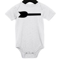 Infant Jersey Short-Sleeve One-Piece Thumbnail