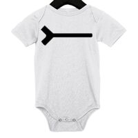 Infant Jersey Short-Sleeve One-Piece Thumbnail