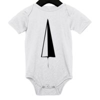 Infant Jersey Short-Sleeve One-Piece Thumbnail