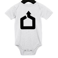Infant Jersey Short-Sleeve One-Piece Thumbnail