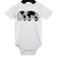 Infant Jersey Short-Sleeve One-Piece Thumbnail