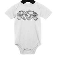 Infant Jersey Short-Sleeve One-Piece Thumbnail