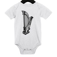 Infant Jersey Short-Sleeve One-Piece Thumbnail