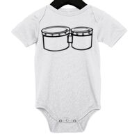 Infant Jersey Short-Sleeve One-Piece Thumbnail