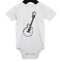 Infant Jersey Short-Sleeve One-Piece Thumbnail