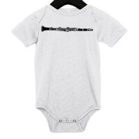 Infant Jersey Short-Sleeve One-Piece Thumbnail