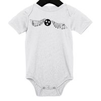 Infant Jersey Short-Sleeve One-Piece Thumbnail