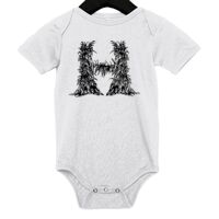Infant Jersey Short-Sleeve One-Piece Thumbnail